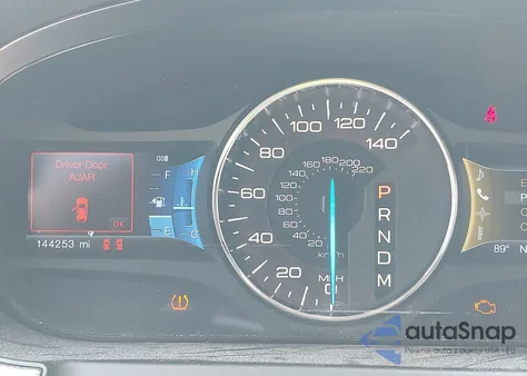 2012 Ford Edge Sel z USA, uszkodzony, nr VIN 2FMDK3JC1CBA54928